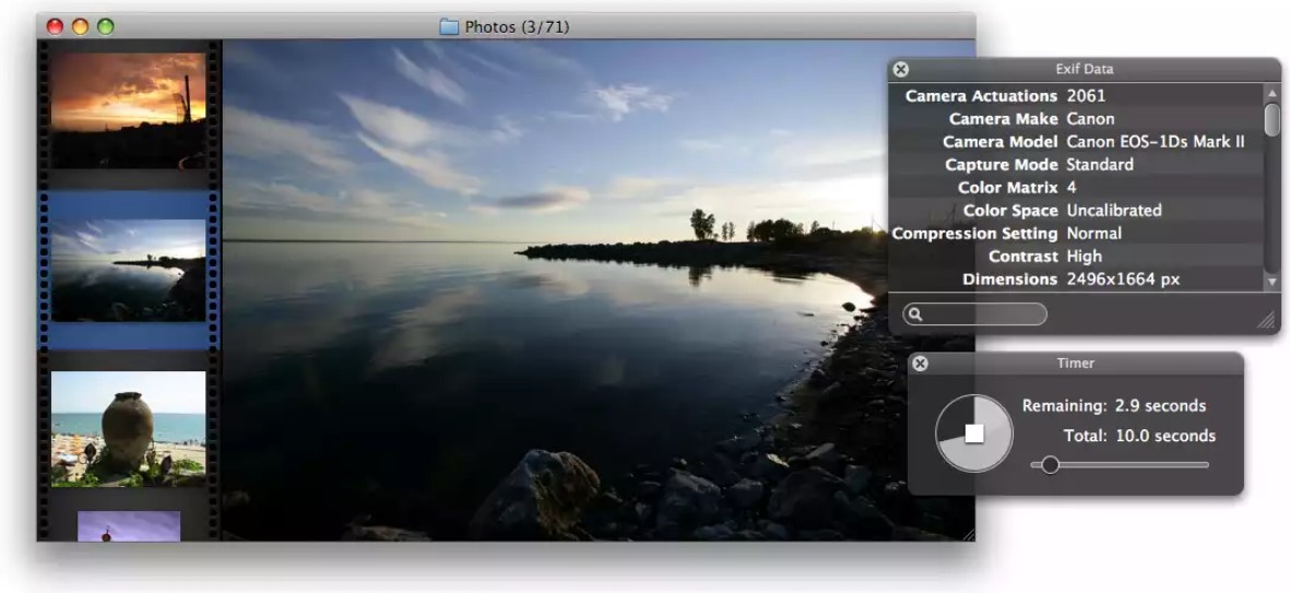image viewer software for mac